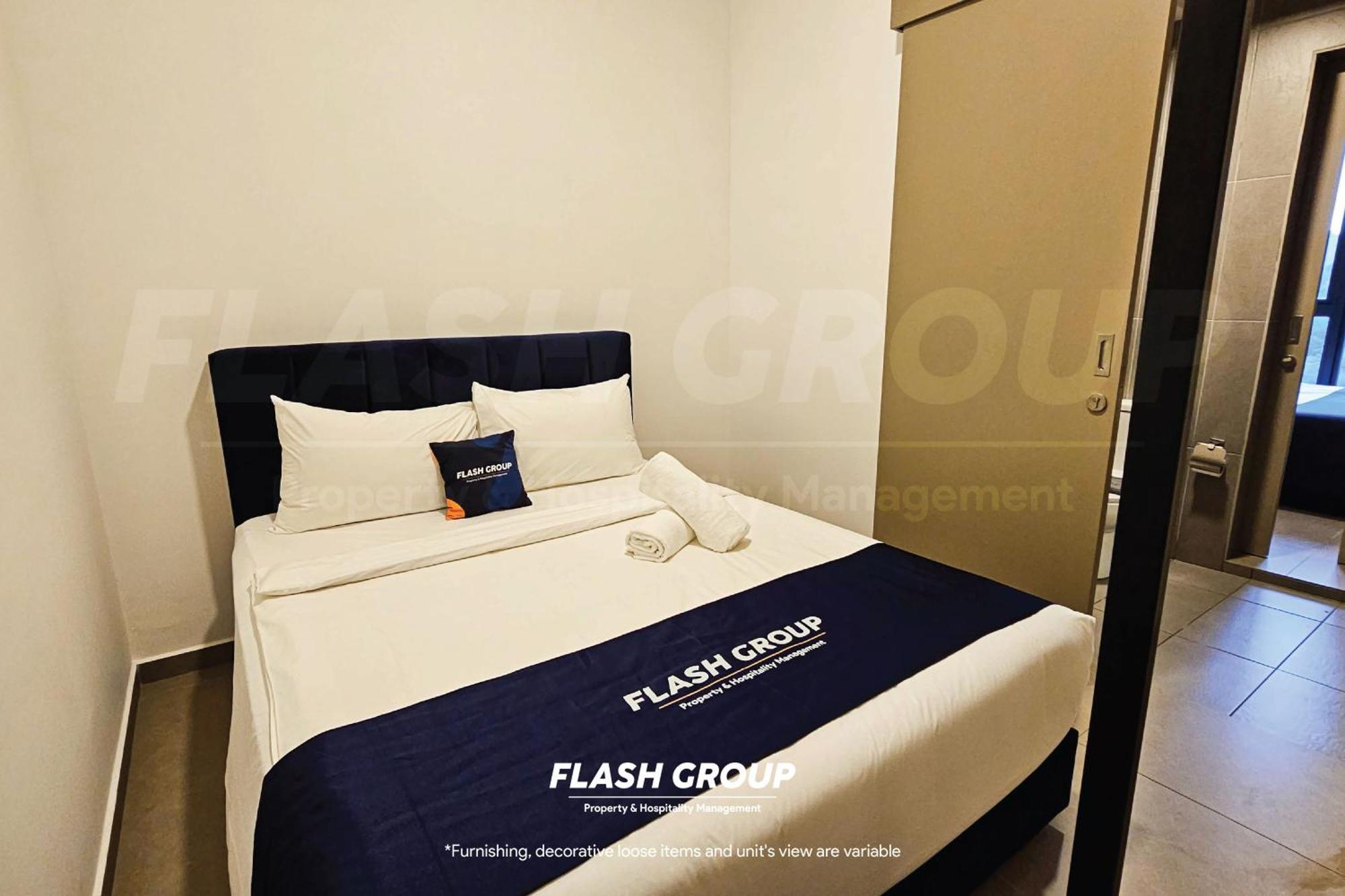 Forte Seasons Mossaz Premium Suites Petaling Jaya Exterior photo